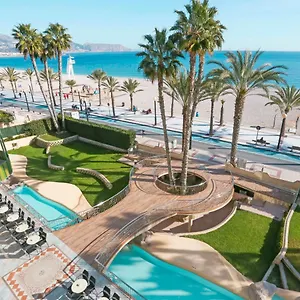 Hotel Kaktus Kaktus Albir L'Alfàs del Pi
