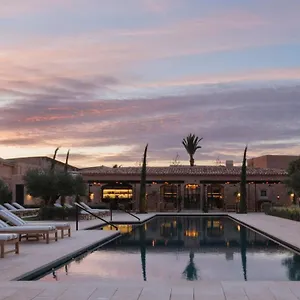 Ferrereta Hotell