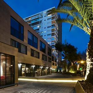 Hotel Upper Diagonal Barcelona