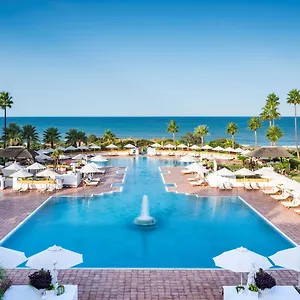***** Отель Palacio De Sancti Petri, A Gran Melia - The Leading Of The World Испания