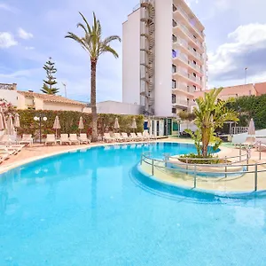 Hotel Ilusion Markus&spa, Can Picafort (Mallorca)