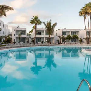 Hotel Oasis Lanz Mate Costa Teguise