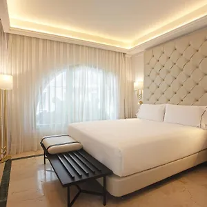 Eurostars Via Laietana Hotel