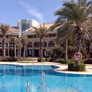 ***** Отель Ar Golf Almerimar Испания