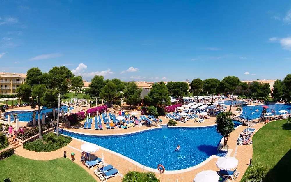Zafiro Mallorca & Spa Can Picafort  Can Picafort (Mallorca)