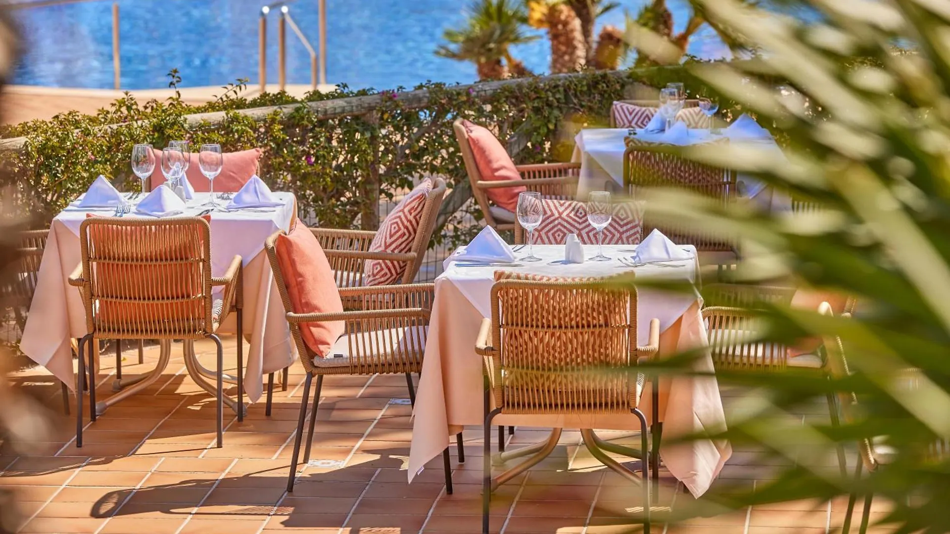 **** Aparthotel Zafiro Mallorca & Spa Can Picafort  Spanje