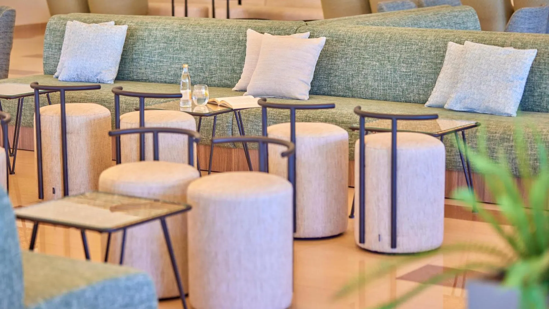 Zafiro Mallorca & Spa Can Picafort  Aparthotel