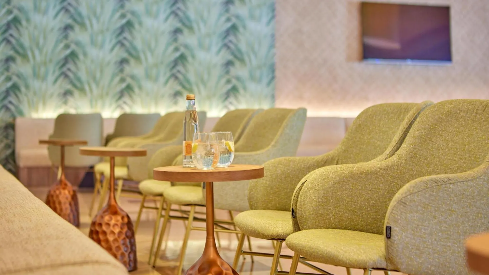 Aparthotel Zafiro Mallorca & Spa Can Picafort