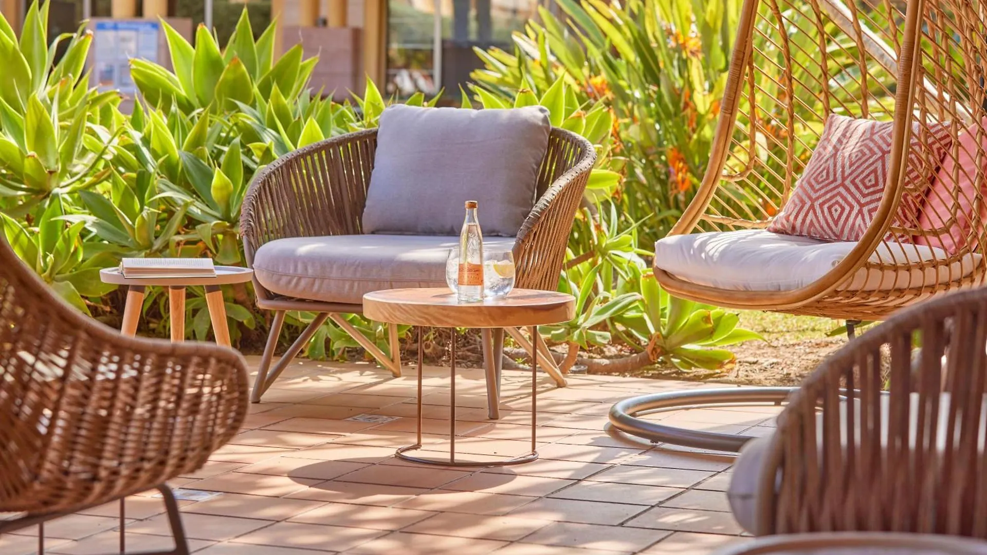 Aparthotel Zafiro Mallorca & Spa Can Picafort