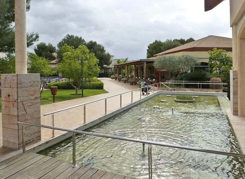 Zafiro Mallorca & Spa Can Picafort