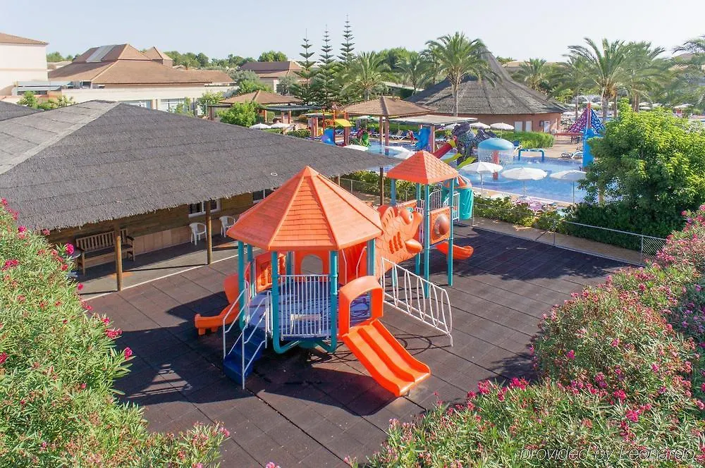Zafiro Mallorca & Spa Can Picafort  Aparthotel