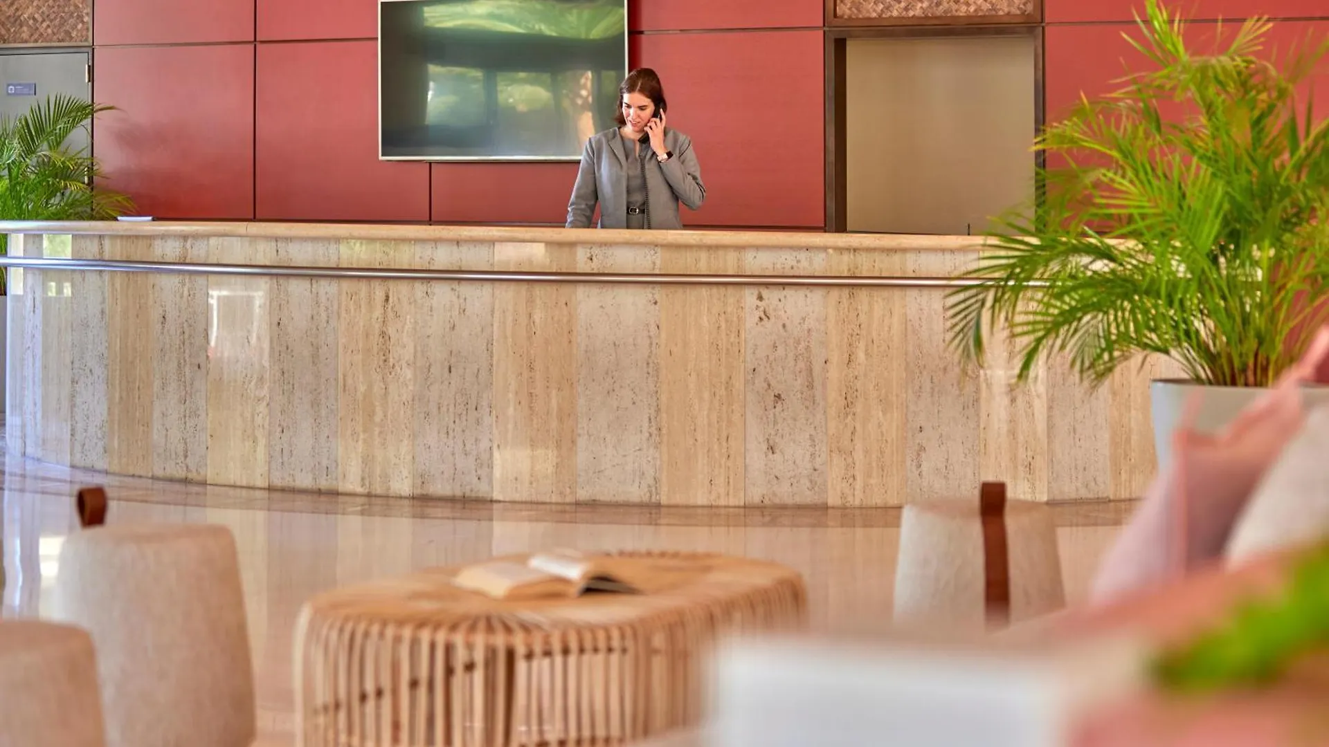Zafiro Mallorca & Spa Can Picafort  Aparthotel