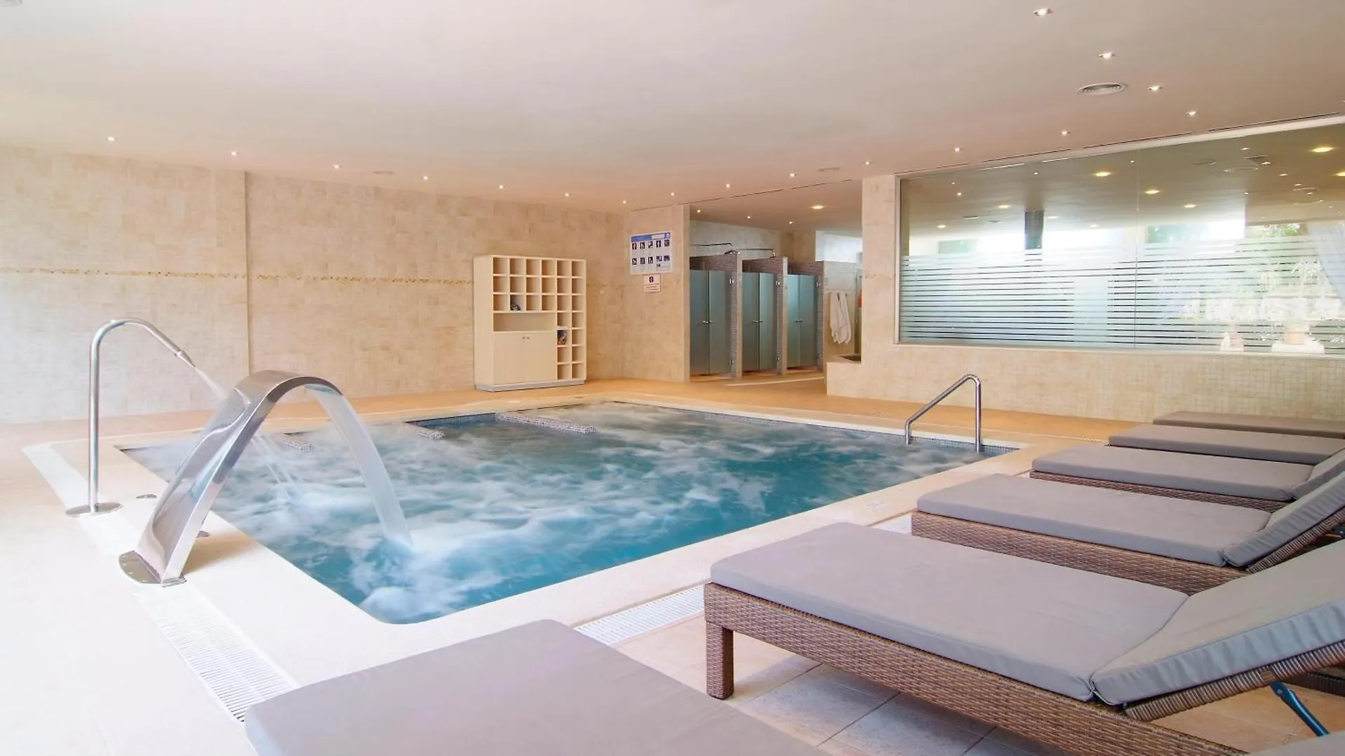 Zafiro Mallorca & Spa Can Picafort  Spanien