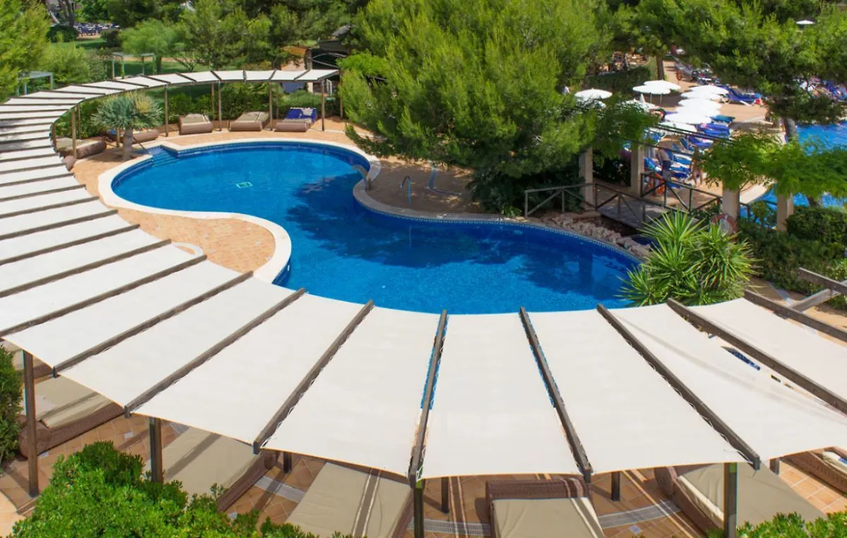 Zafiro Mallorca & Spa Can Picafort  Spanien
