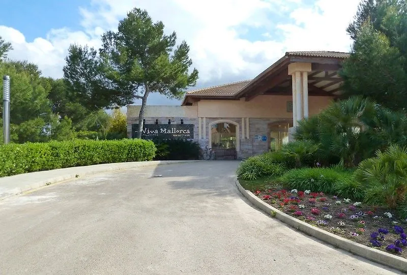 Zafiro Mallorca & Spa Can Picafort  Spanien