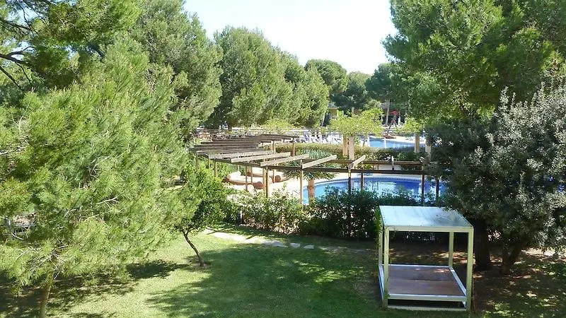 Zafiro Mallorca & Spa Can Picafort  4*, Can Picafort (Mallorca) Spanien