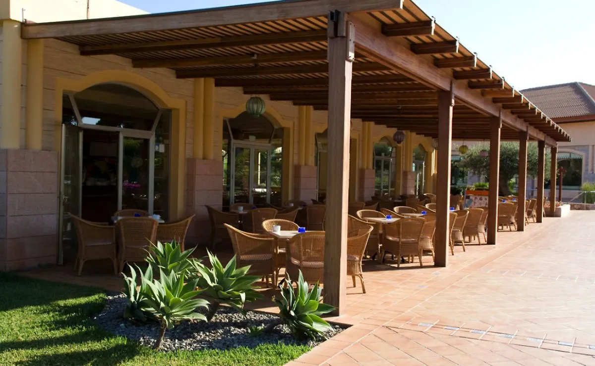 Aparthotel Zafiro Mallorca & Spa Can Picafort