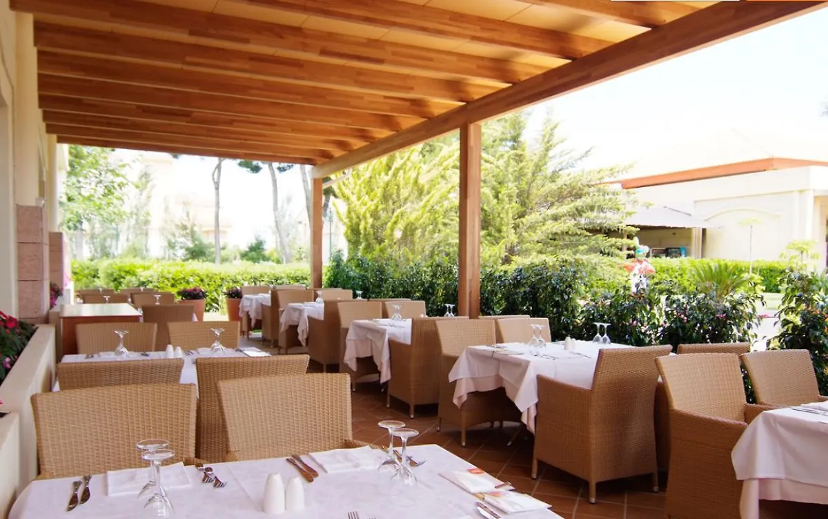 Zafiro Mallorca & Spa Can Picafort  Can Picafort (Mallorca)