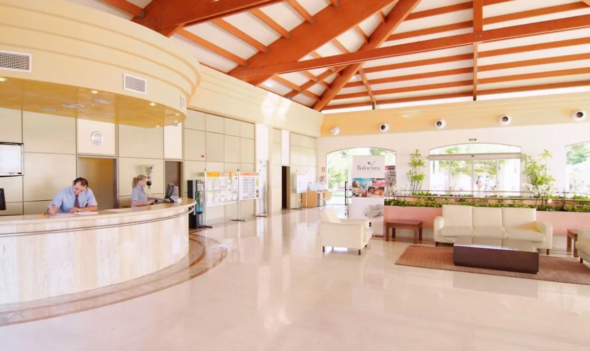 Zafiro Mallorca & Spa Can Picafort  Aparthotel