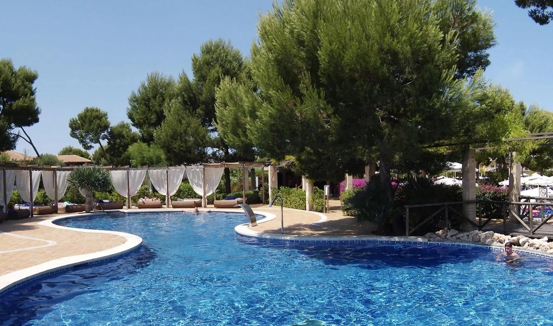 Zafiro Mallorca & Spa Can Picafort  Aparthotel